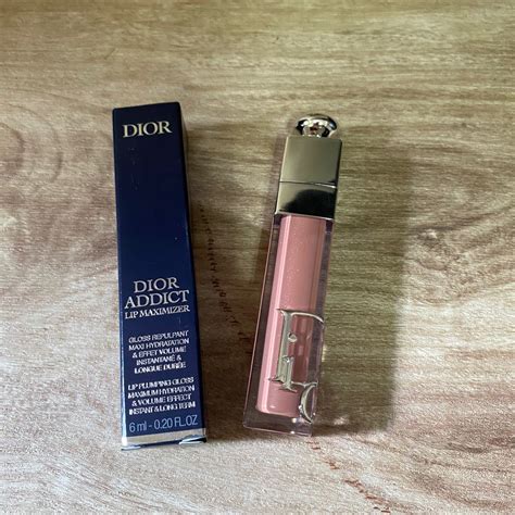 dior addict lip maximizer opal|dior lip maximizer shimmer macadamia.